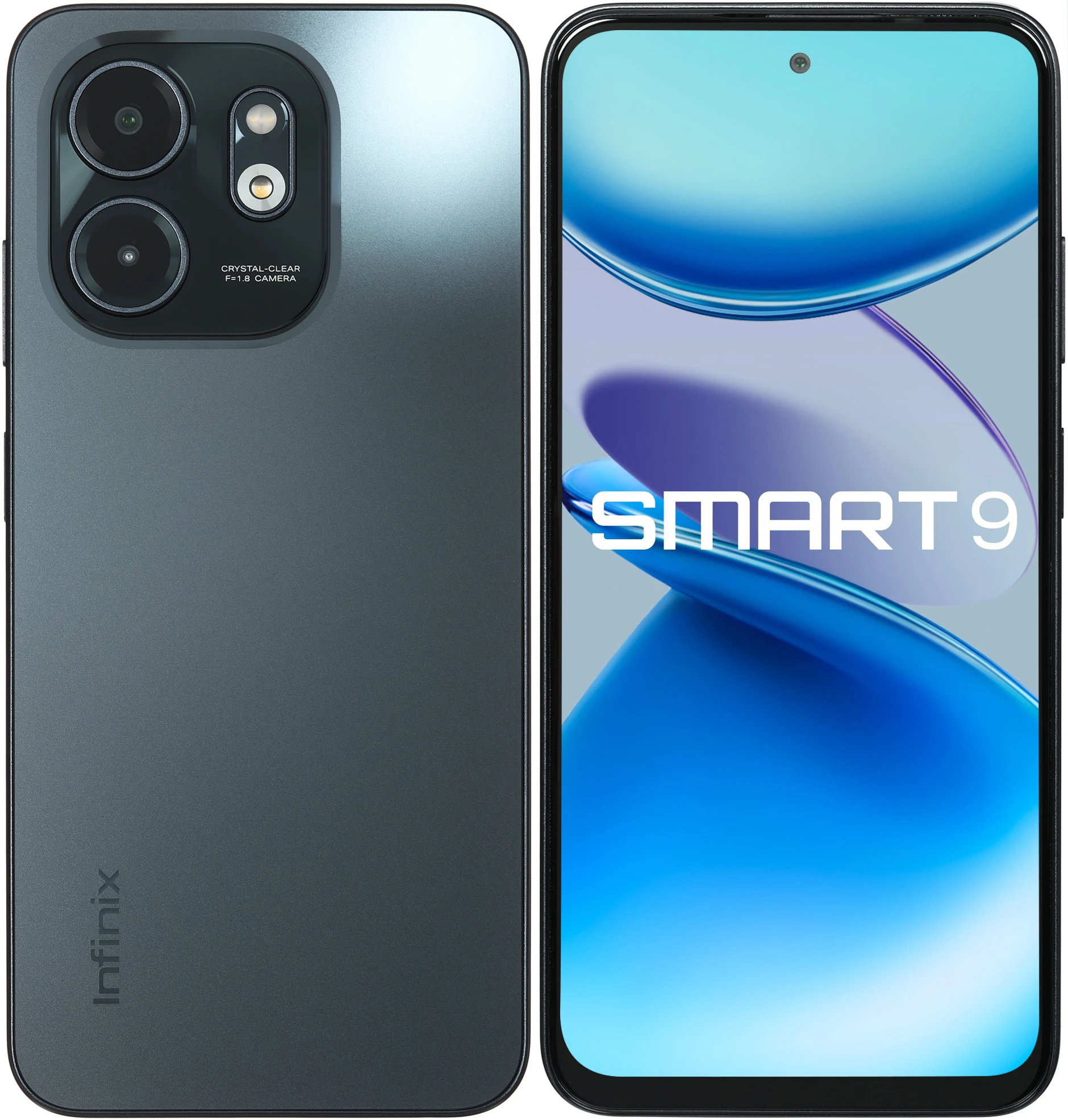 Infinix Smart 9