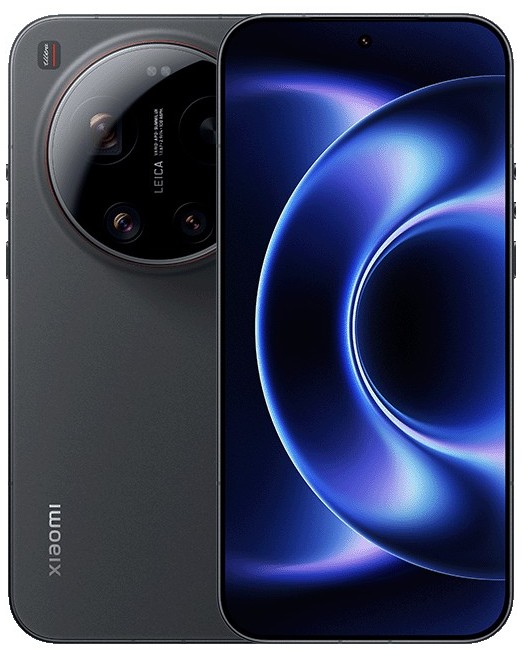 Xiaomi 17 Ultra