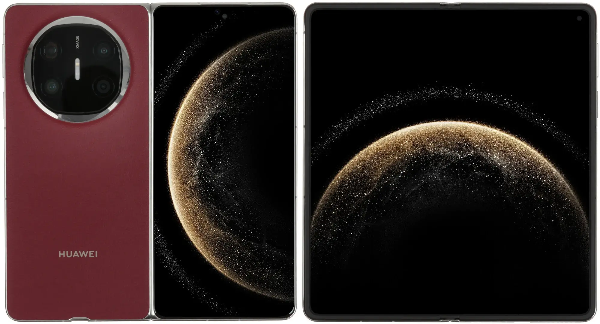 Huawei Mate X6