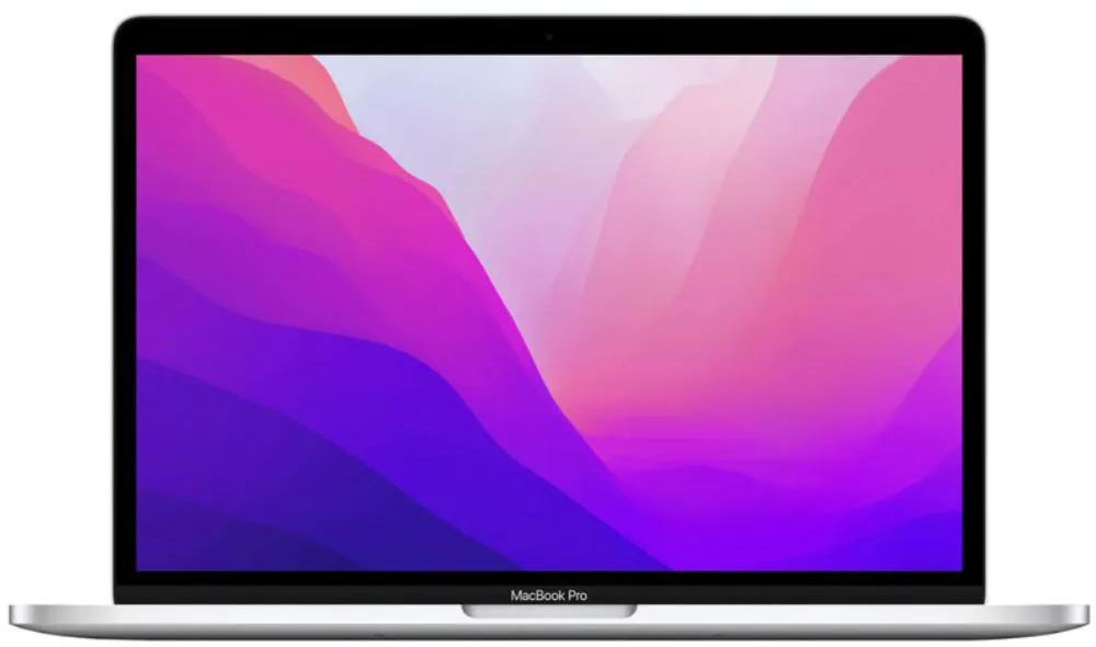 MacBook Pro 13" (M2, 2022)