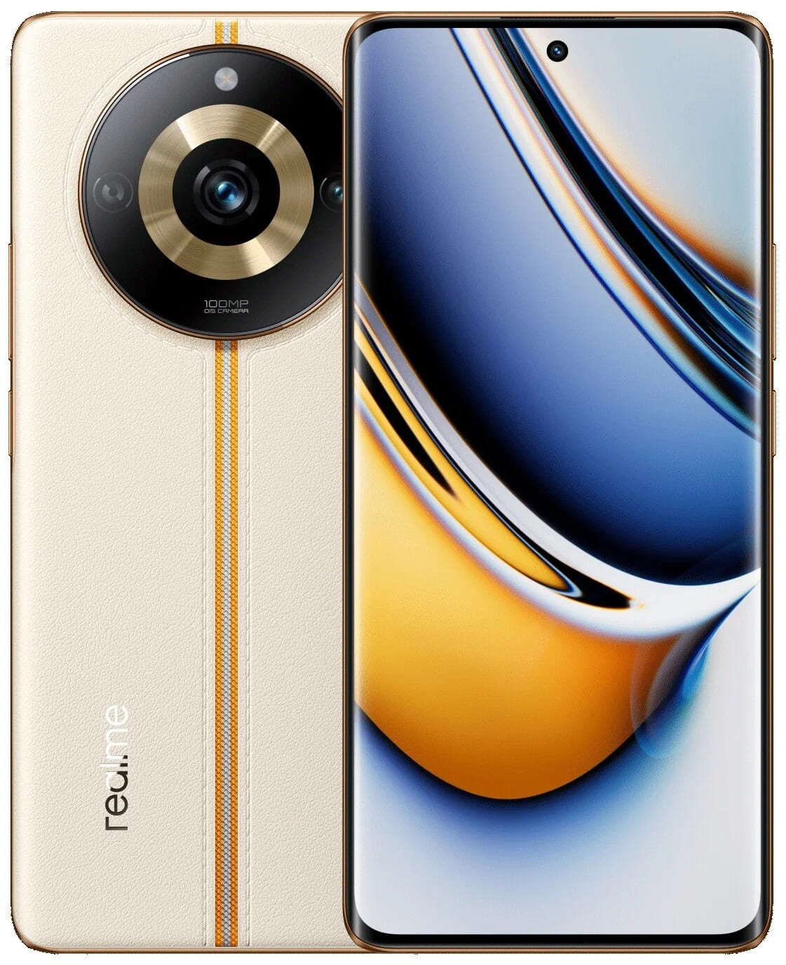 Realme 11 Pro