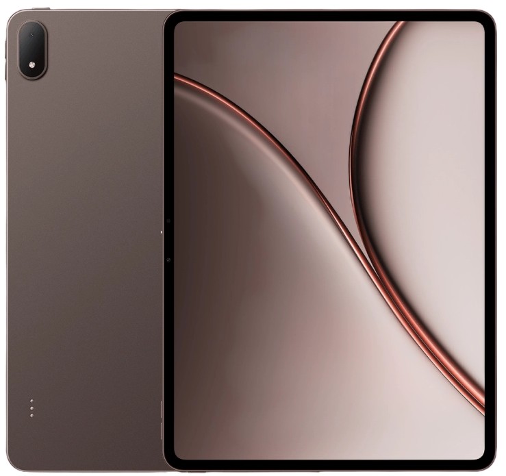 OnePlus Pad 4