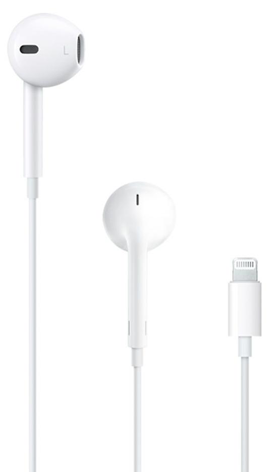 Наушники Apple EarPods