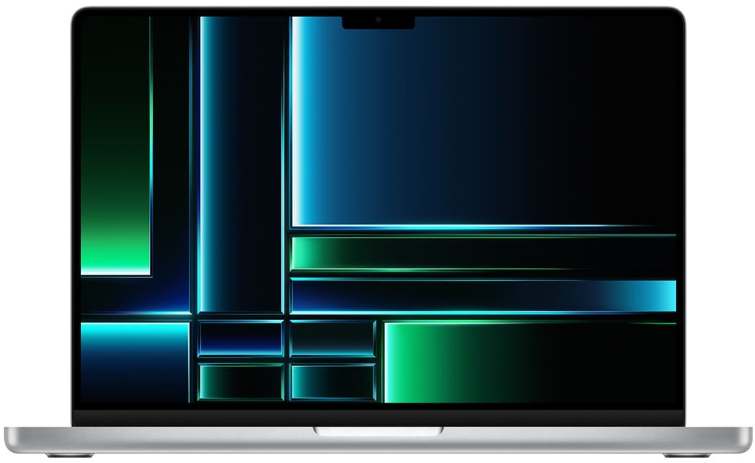 MacBook Pro 14'' (M2, 2023)