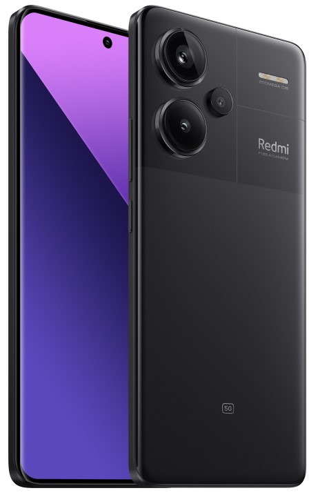 Xiaomi Redmi Note 13 Pro Plus 5G