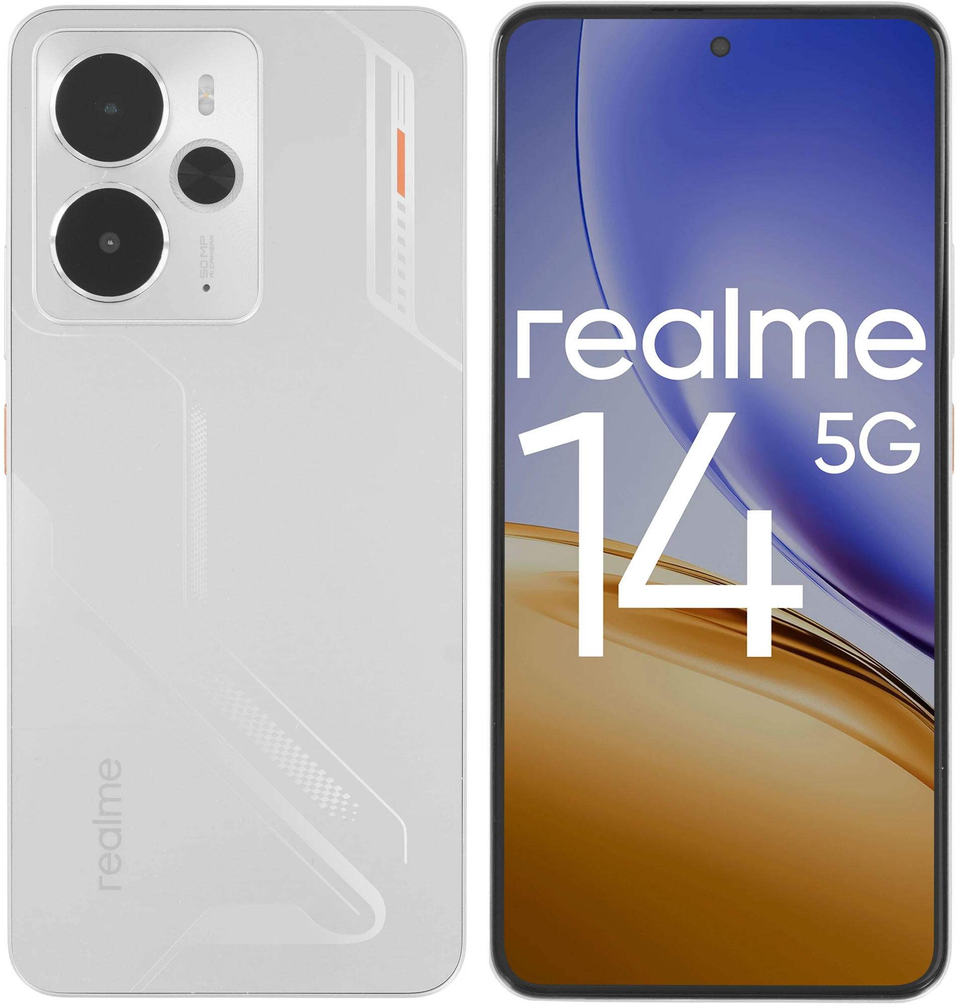 Realme 14