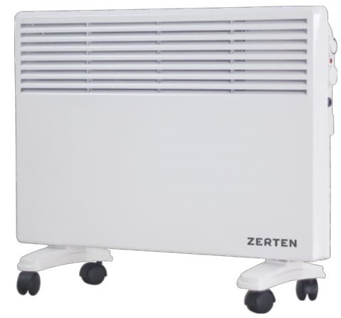 Конвектор Zerten ZL-5 (D) | Юпорт-техника Конвектор Zerten ZL-5 (D)
