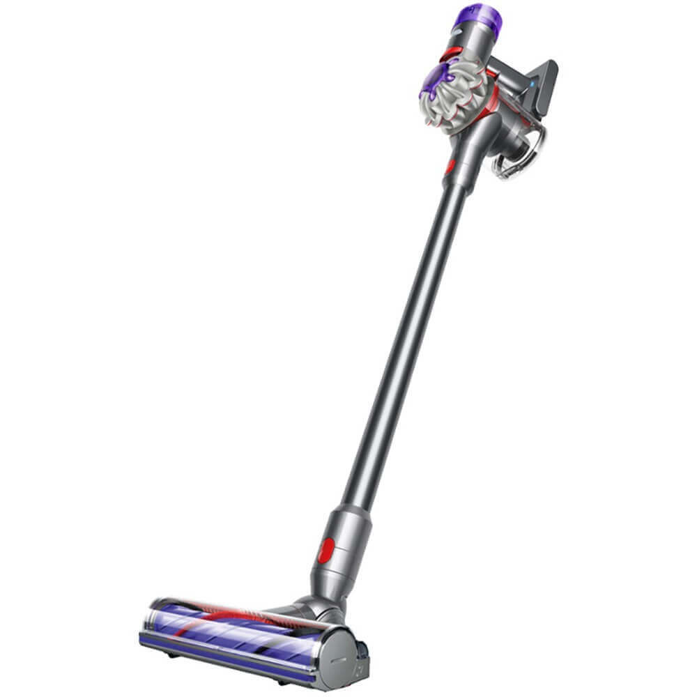 Пылесосы Dyson
