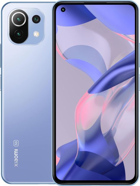 Xiaomi