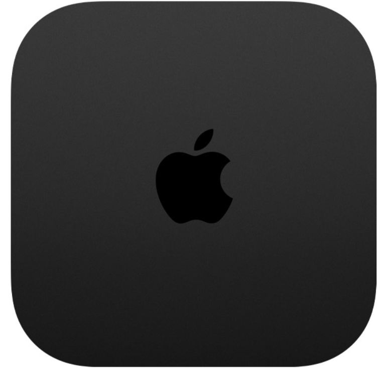 Apple TV