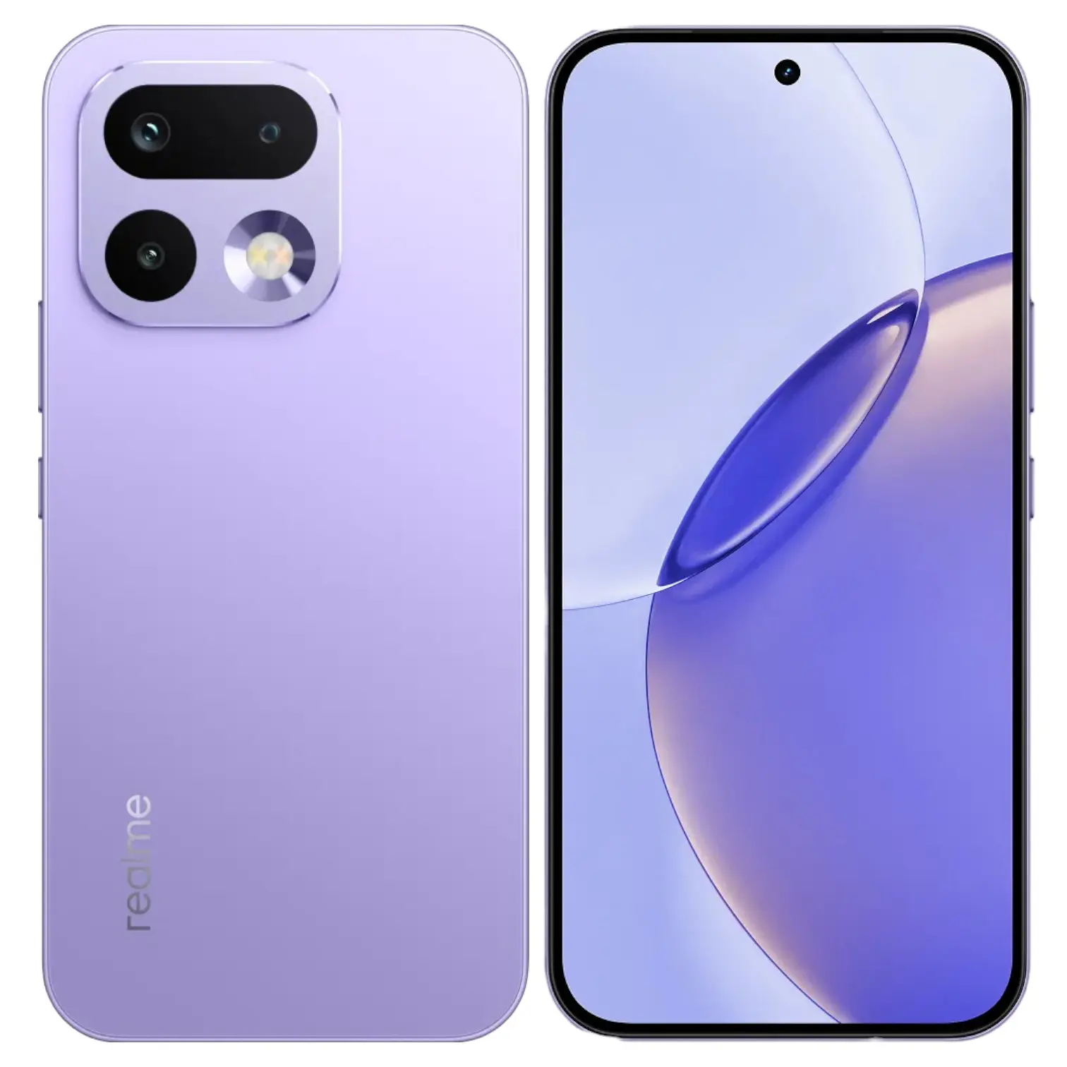 Realme 16 Pro
