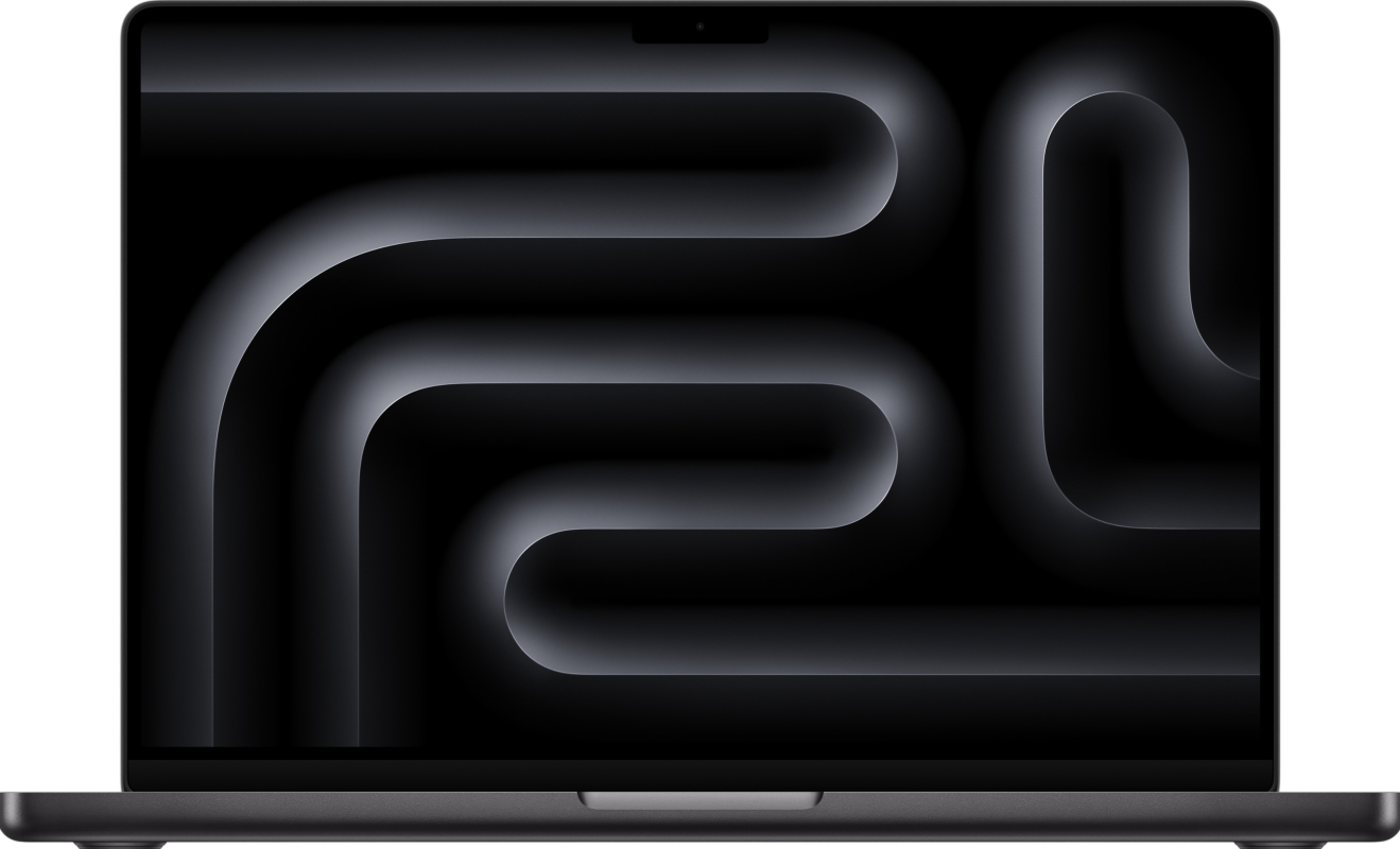 MacBook Pro 14'' (M5, 2025)