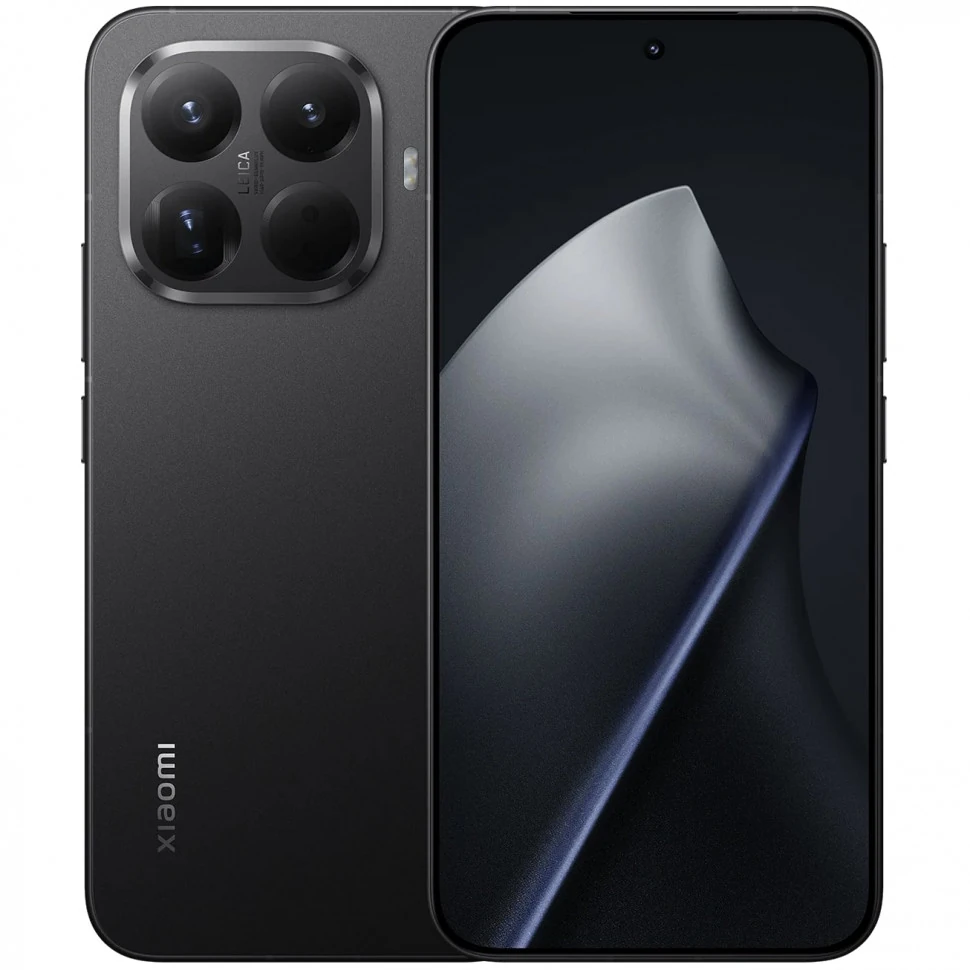 Xiaomi 15T Pro
