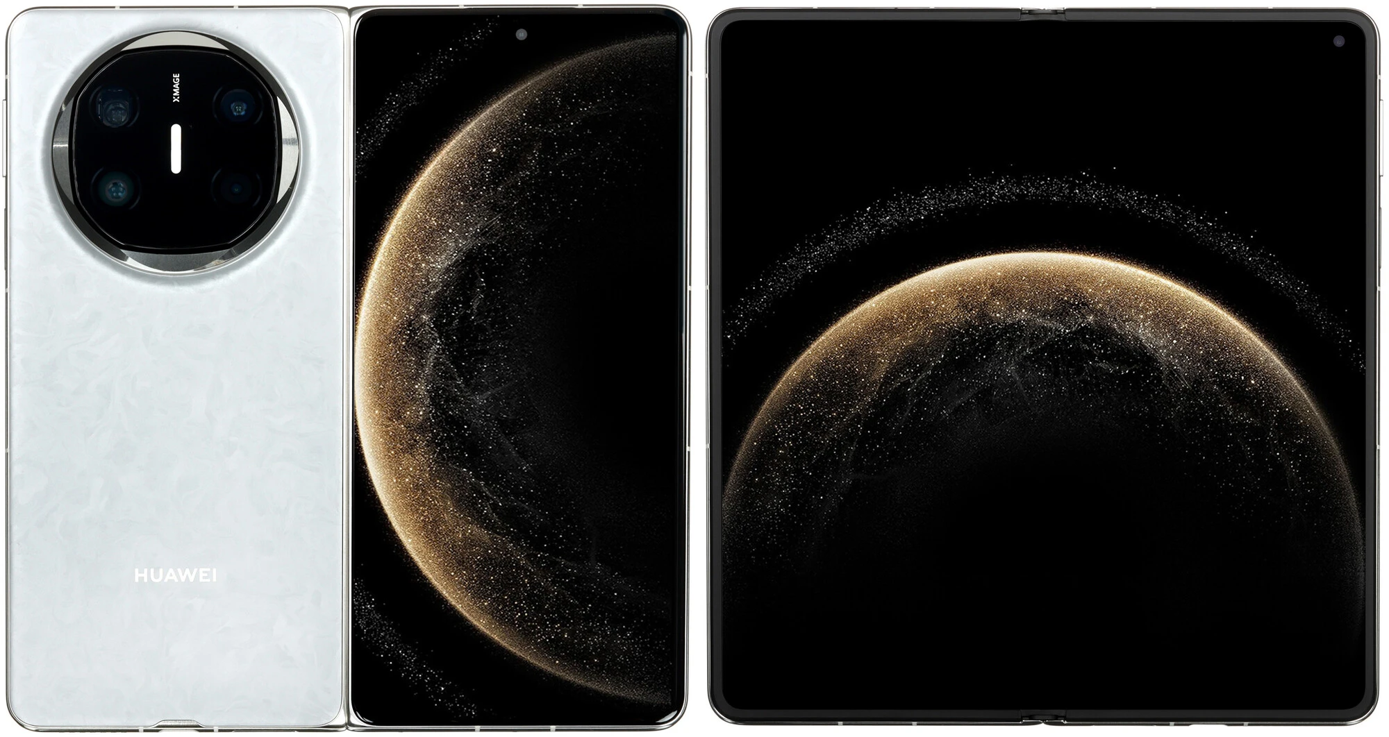 Huawei Mate X6