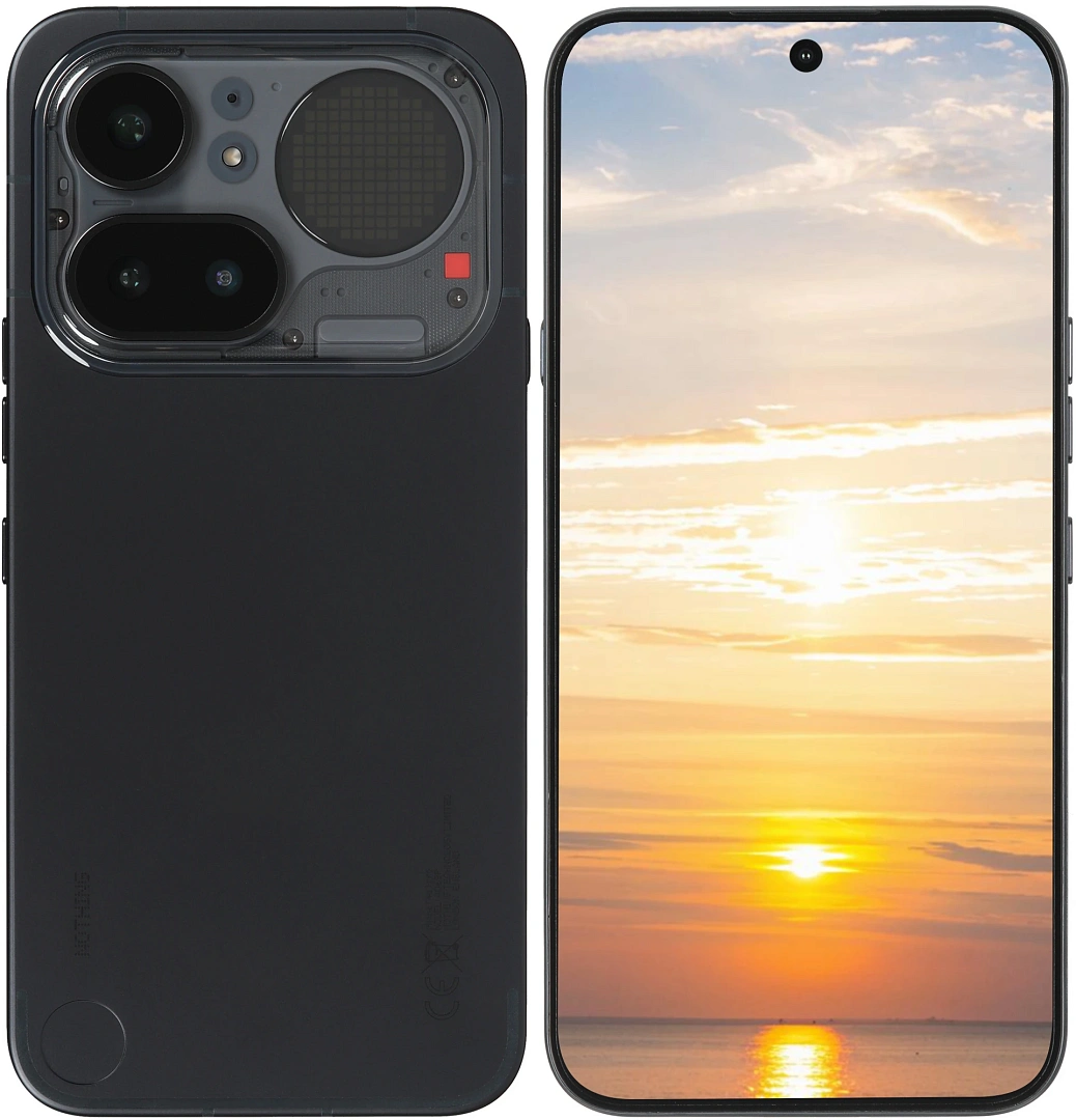 Nothing Phone (4a) Pro