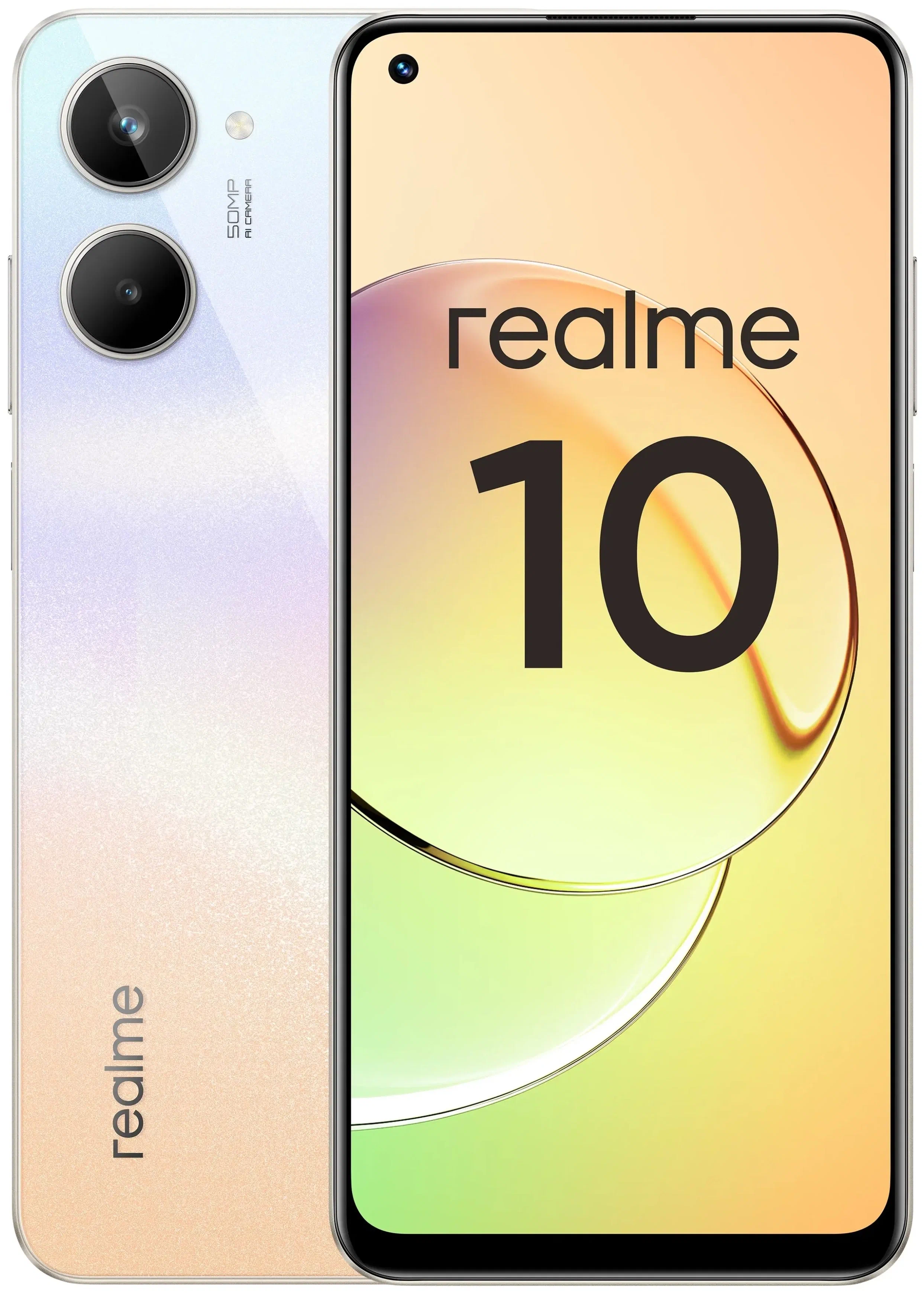 Realme