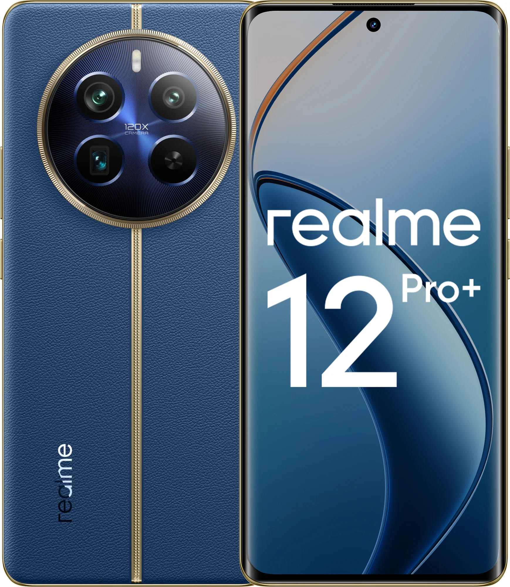 Realme 12 Pro Plus