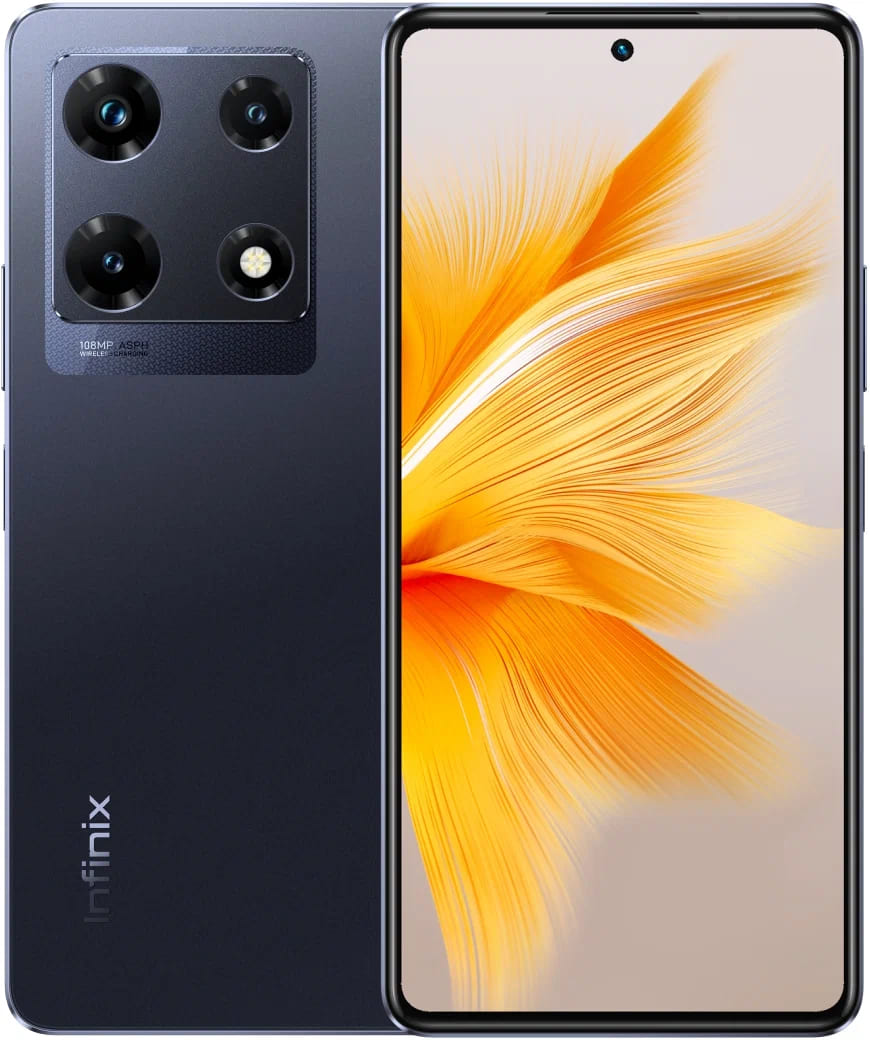 Infinix