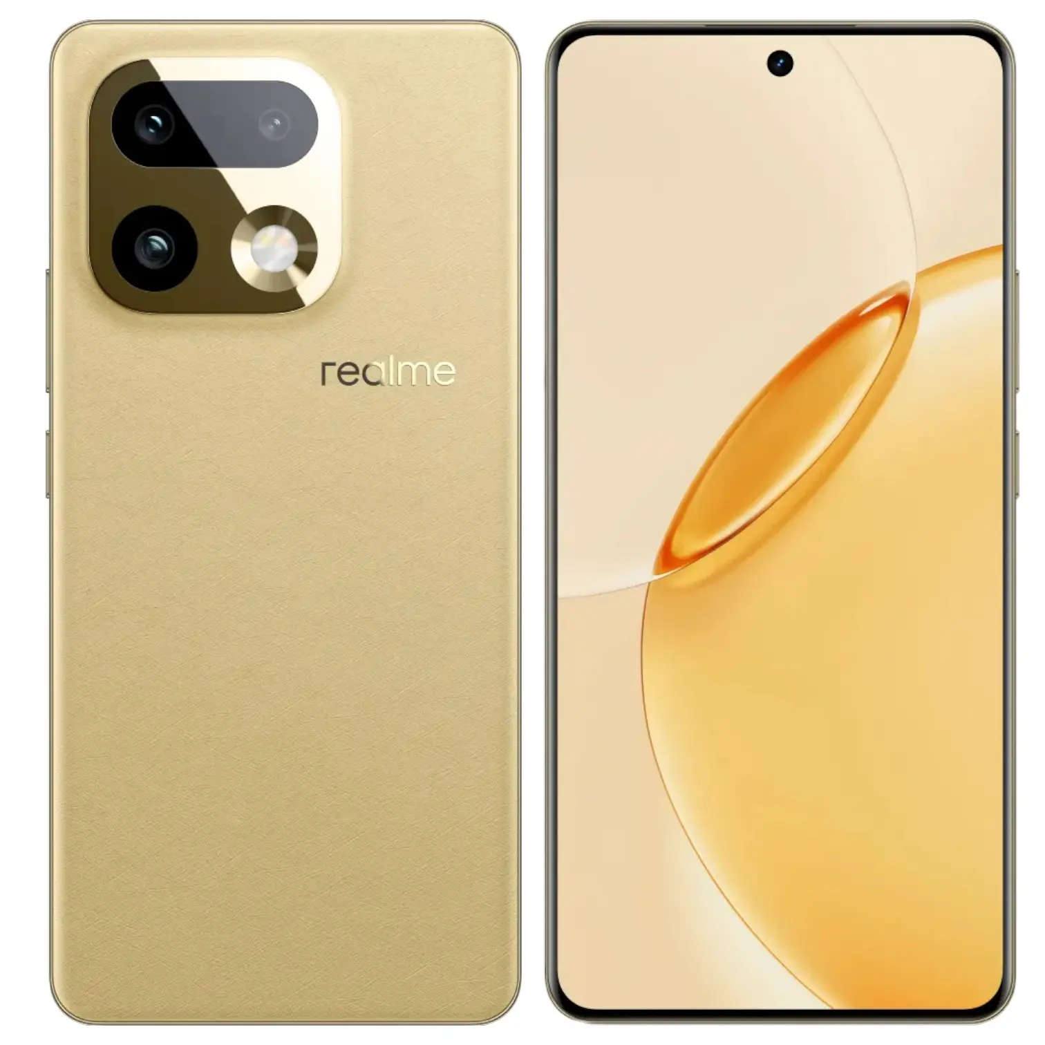 Realme 16 Pro Plus