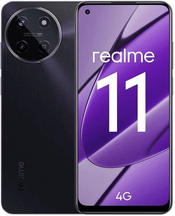 Realme