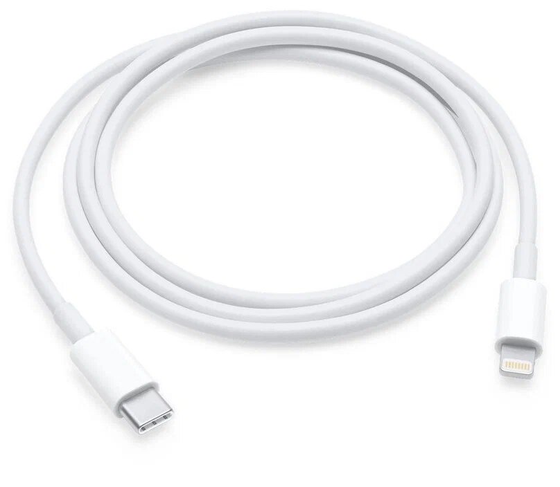 Кабели Apple