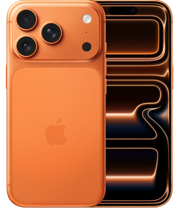 iPhone 17 Pro 256 Гб