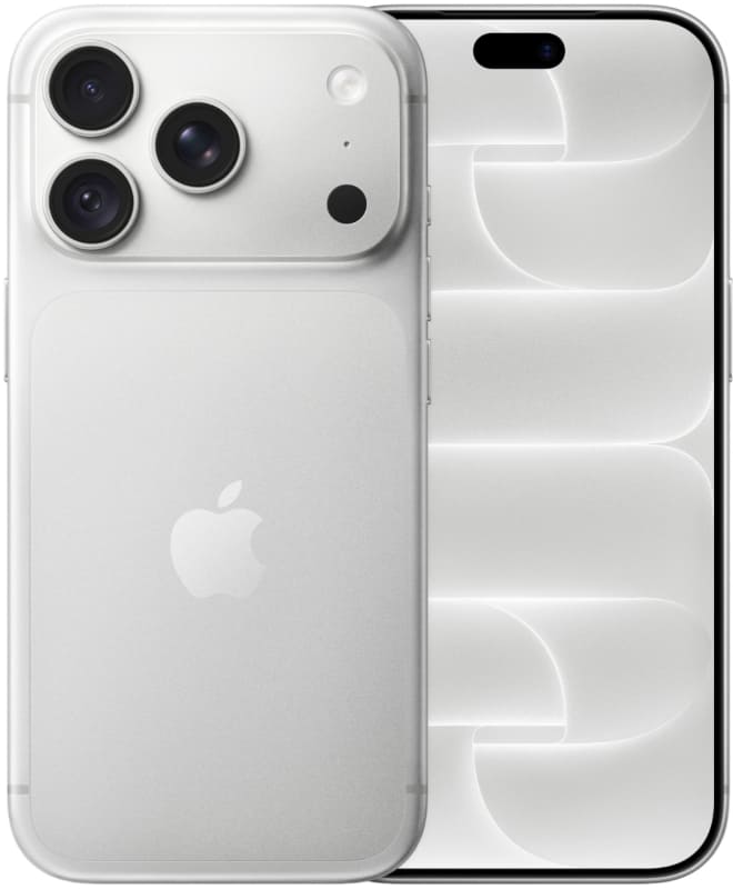 iPhone 18 Pro 1 Тб