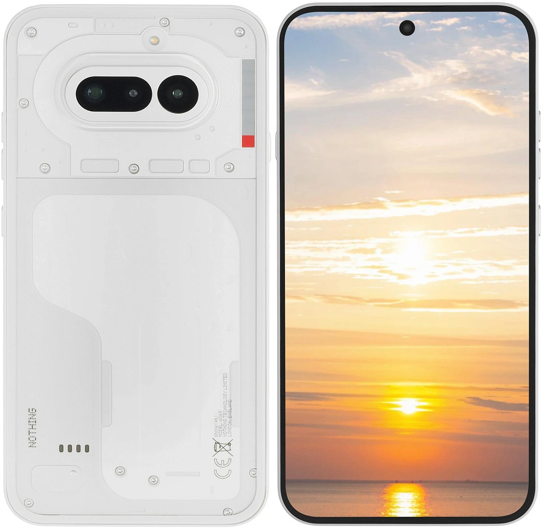 Nothing Phone (4a)