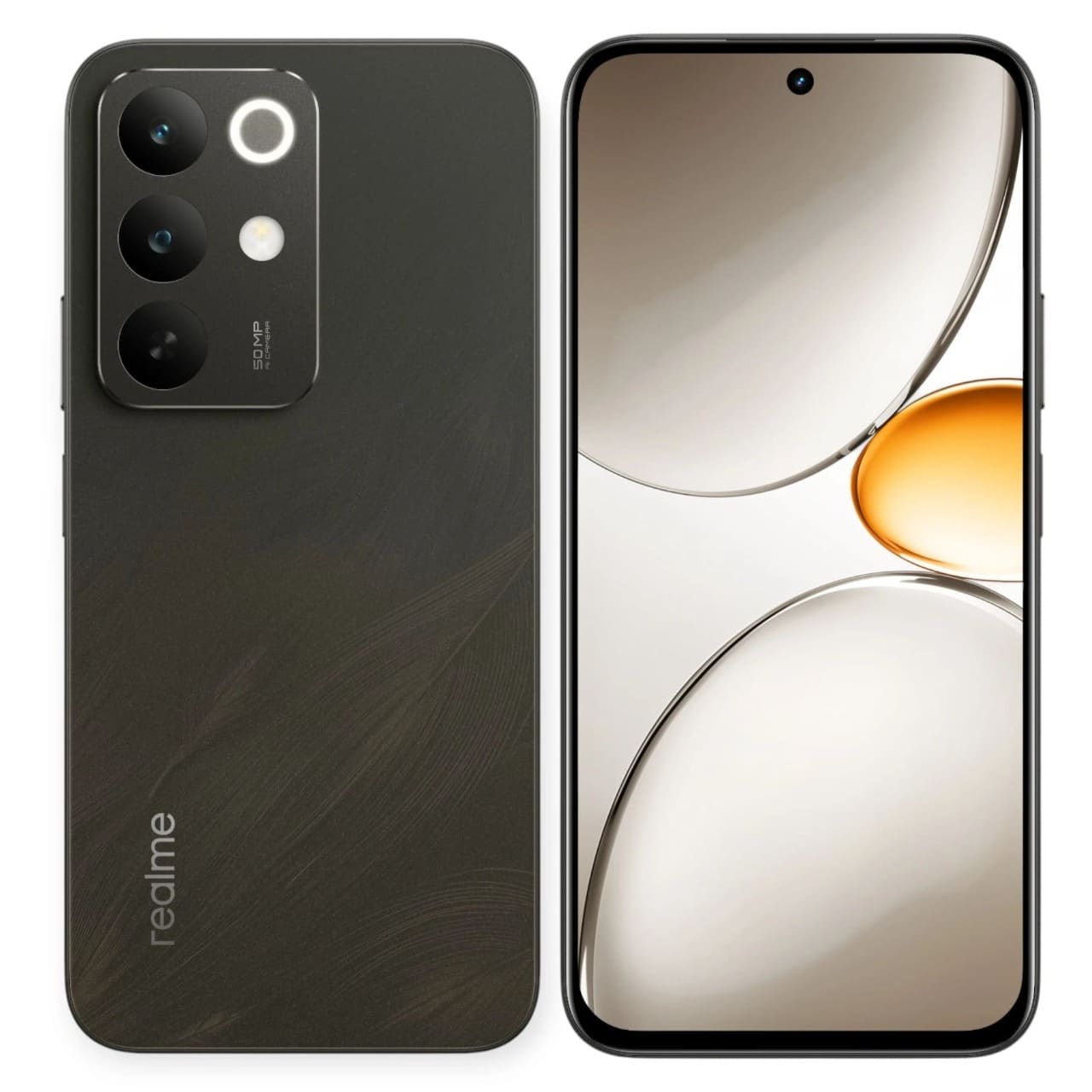 Realme С85