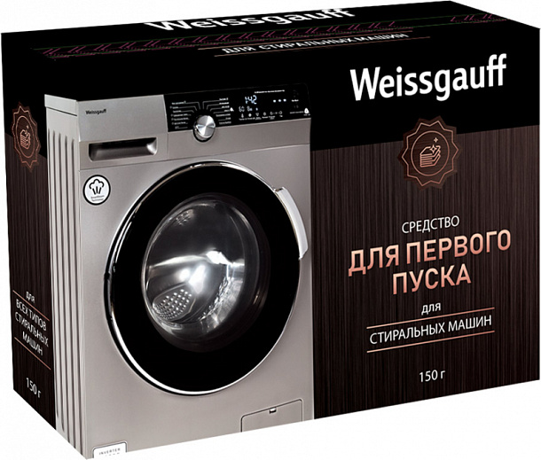 Средство первого пуска Weissgauff WG 843