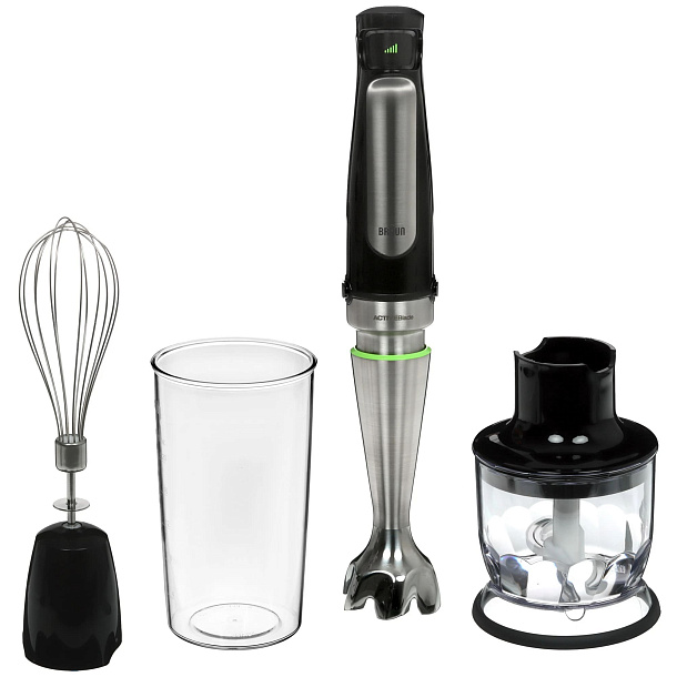 Блендер погружной BRAUN MQ7025X