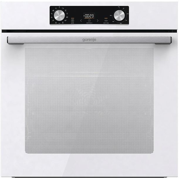 Встраиваемый духовой шкаф GORENJE BOS6737E09WG