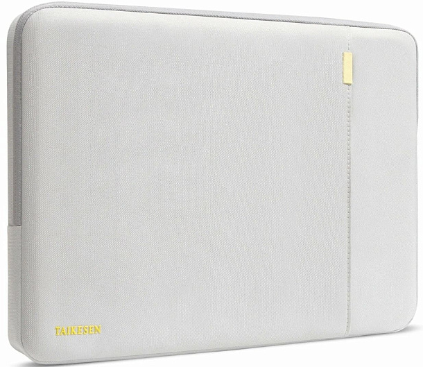Чехол для MacBook Air 15" Светло-серый