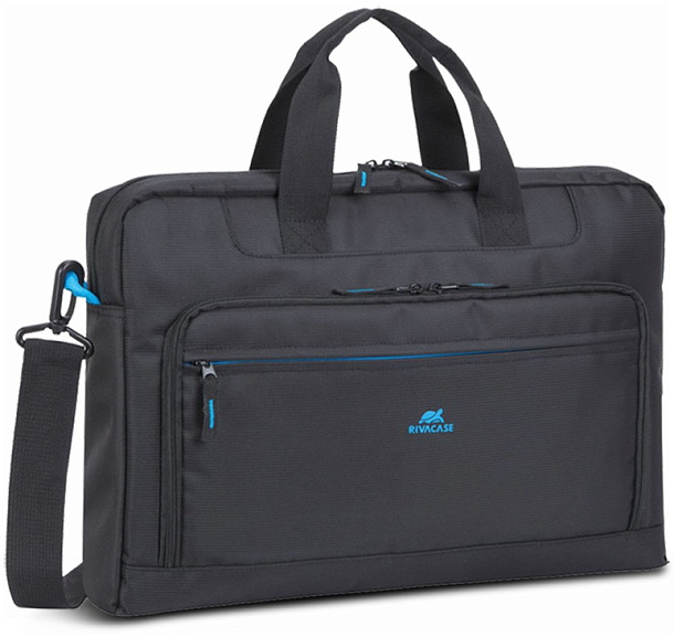 Сумка для ноутбука RIVACASE 8059 black
