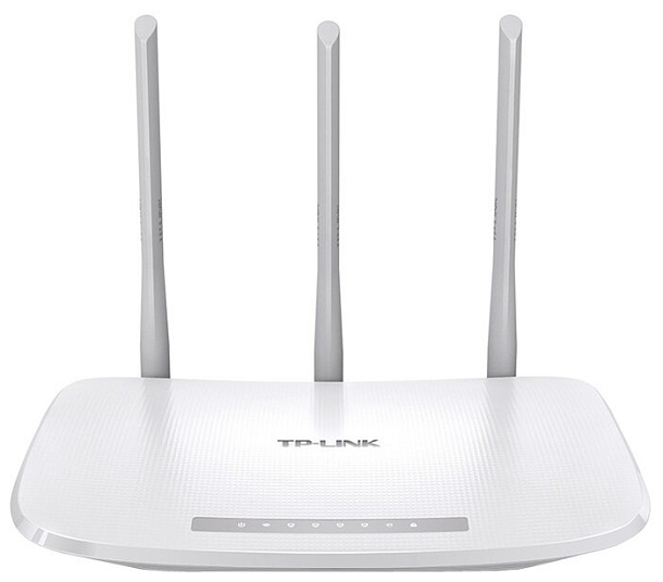 Маршрутизатор беспроводной TP-Link TL-WR845N N300
