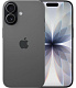 iPhone 17 256 Гб Чёрный (eSIM)