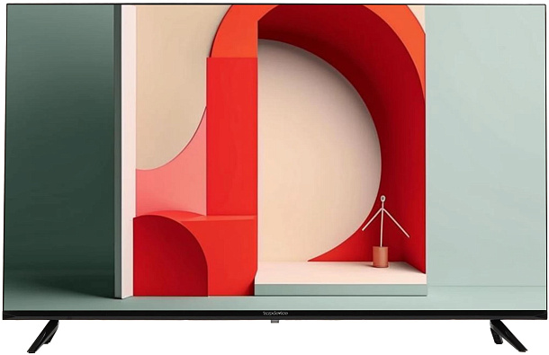Телевизор LED TOPDEVICE TDTV43CS08U_WE
