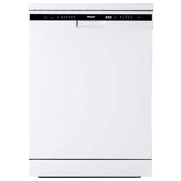 Посудомоечная машина WEISSGAUFF DW 6016 D