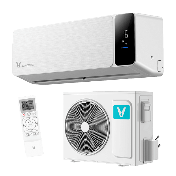 Сплит-система VIOMI KFR-35GW/EY3PMB
