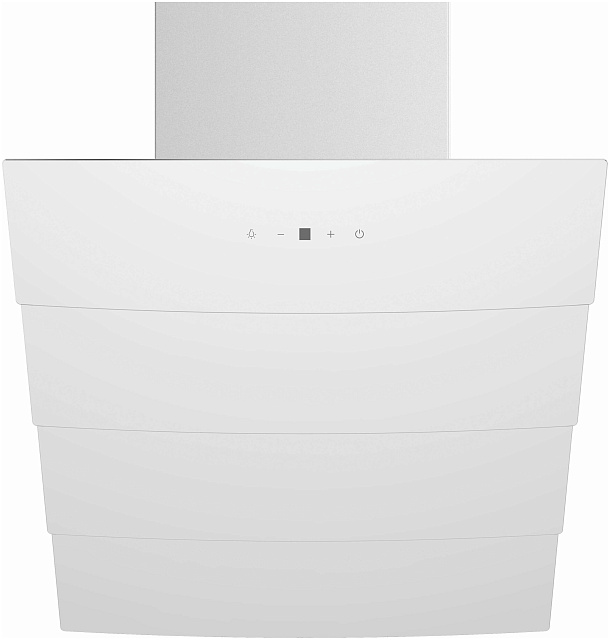 Вытяжка наклонная MIDEA MH60AN795GW
