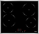Встраиваемая панель стеклокерамическая HAIER HHY-C64NFB