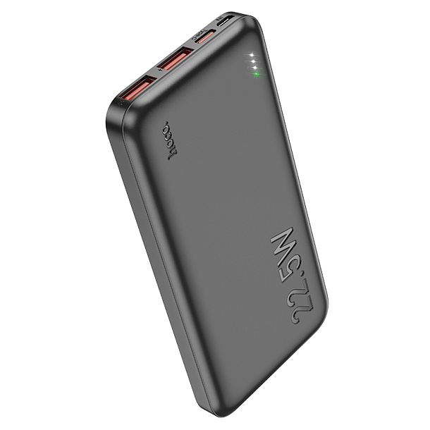 Внешний аккумулятор HOCO J101 10000 mAh
