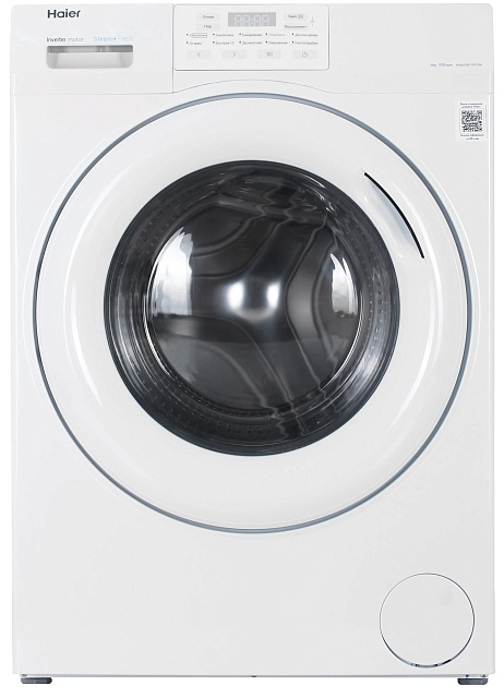 Стиральная машина HAIER HW60-BP10919A