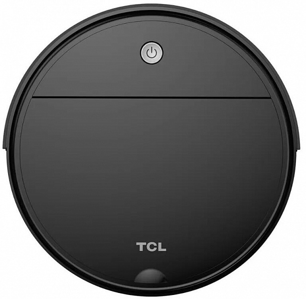 Пылесос робот TCL Robot Vacuum Sweeva 500 Black