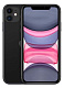 iPhone 11 128 Гб Черный