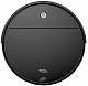 Пылесос робот TCL Robot Vacuum Sweeva 500 Black