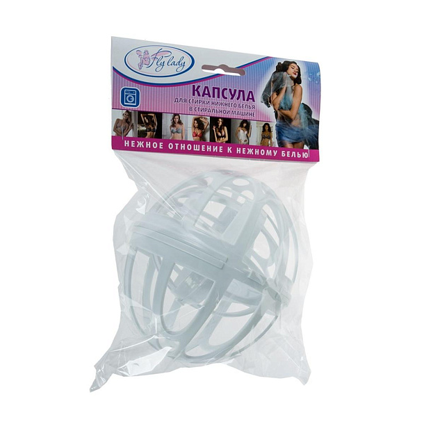 Капсулы FLY LADY FL-401