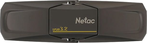 Флэш-карта USB 512GB Netac US5
