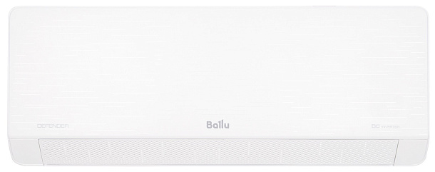 Сплит-система BALLU BSHI-09HN8