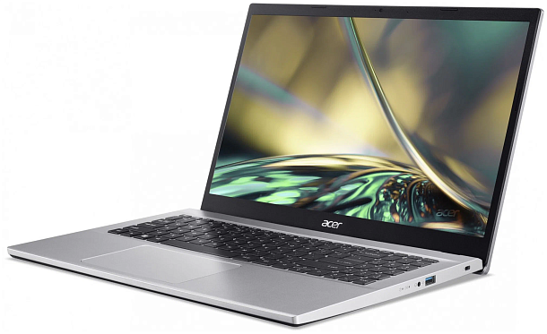 Ноутбук Acer A315-59-55KQ (NX.K6SER.003)
